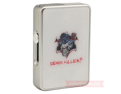 Demon Killer JBOX (420mAh) - мод - фото 5